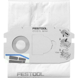 FESTOOL Filters�cke FIS-CT Midi (5 St�ck)