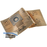 FESTOOL Filters�cke FIS-CT 17 (5 St�ck)