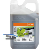 STIHL S�geketten-Haft�l Bio Plus 5L
