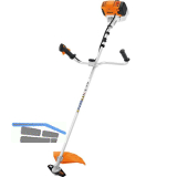 STIHL Benzin Motorsense FS131 1,9PS
