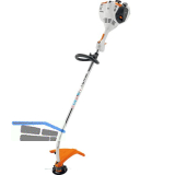 STIHL Benzin Motorsense FS50 1,1PS