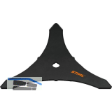 STIHL Dickichtmesser 300 mm