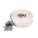 METABO Ablauf-Garnitur C-Kupplung 15 m