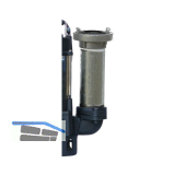 Storz B-Aufsatzrohr 3 Zoll Aussengewinde