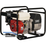 ELMAG Stromerzeuger SEB 3300 Watt