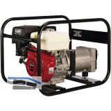 ELMAG Stromerzeuger SEB 4100 Watt