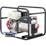 ELMAG Stromerzeuger SEB 200X