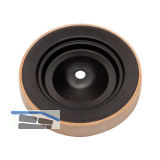 TORMEK Lederabziehscheibe LA-145