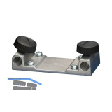 TORMEK Horizontalhalter XB-100