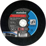 METABO Trennscheibe Flexiamant Super hart 350 x 3,0 x 25,4 mm