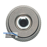 METABO Spannmutter Quick