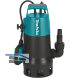 MAKITA Tauchpumpe PF 1010 1100 Watt IP68