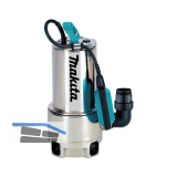 MAKITA Tauchpumpe PF 1110 1100 Watt IP68