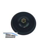 METABO Polier-und Schleifteller 147mm