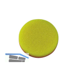 METABO Schaum-Polierteller grob 160 x 25mm