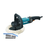 MAKITA Elektronik Polierschleifer 9237 CB 1200 Watt