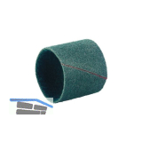 METABO Vlies-Schleifh�lse 90 x 100mm K�rnung mittel (2 St�ck)