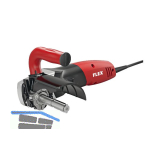 FLEX Satiniermaschine BSE 14-3 100 1400 Watt