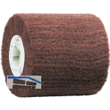 LUKAS Schleiflamellenwalze LWV 100 x 100mm A 107 sehr fein