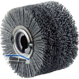 METABO Rundb�rste 100 x 70mm Kunststoff