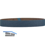METABO Schleifband 40 x 760mm Zirkonkorund Korn 120 (10 St�ck)