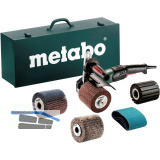 METABO Satiniermaschine SE 17-200 RT Set 1700W
