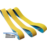 FLEX Schleifband 40 x 760mm Korn 80 (10 St�ck)