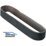 FLEX Polierband 40 x 760mm Korn 600