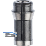 BOSCH Spannzange 6 mm