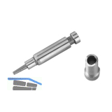 FEIN Stempel zu Knabber BLK 1.6 und BLK 1.6 E