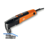 FEIN Knabber BLK1.6 E 350 Watt