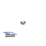 MAKITA Matrize zu Knabber JN 1601