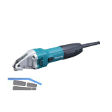 MAKITA Blechschere JS 1601 380 Watt