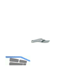 MAKITA Schneidmesser