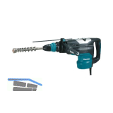 MAKITA Bohrhammer HR5202C 1510 Watt SDS Max
