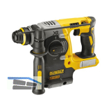 DEWALT Akku-Bohrhammer DCH273NT 18 Volt