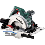 METABO Handkreiss�ge KS55 FS 1200 Watt
