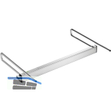 FESTOOL Parallelanschlag PG-A SSU gekr�pft