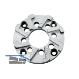 FESTOOL Diamantscheibe Dia Hard D 80