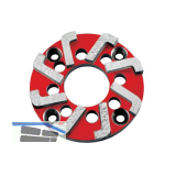 FESTOOL Diamantscheibe Dia Abrasive D 80