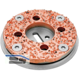 FESTOOL Werkzeugkopf Coarse grob-RG 80