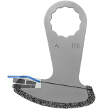 FEIN Segmentmesser 1,2mm Form 196