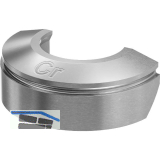 FEIN Matrize zu Knabber BLK 3.5 f�r Niro bis 800 N/mm�