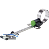 FESTOOL Kreisschneider KS Kreisdurchmesser 68mm - 3m ohne Adapter