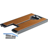 FESTOOL Hartgewebe-Laufsohle LAS-HGW