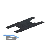 FESTOOL Stickfix Filz EF-LAS-STF-PS400 (5 St�ck)