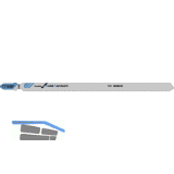 BOSCH Stichs�geblatt T718BF Metall - 3 St�ck