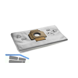 PROTOOL Filtersack FB-VCP300L+M VCP 300 E-L, 300 E-M (5 St�ck)
