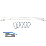 PCE H�ngeset f�r Pegasus-H�ngeverteiler