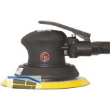 CP Druckluft Exzenterschleifer CP 7215 CVE � 150 mm Hub 10,0 mm